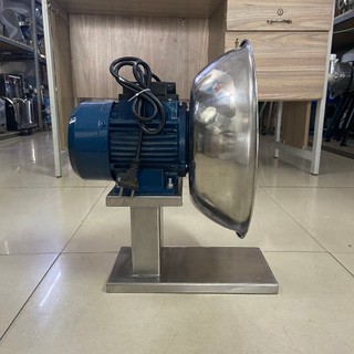 Máy nạo dừa khô - nạo dừa ép cốt dừa