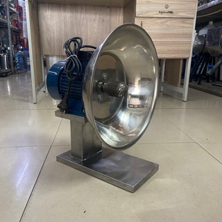 Máy nạo dừa khô - nạo dừa ép cốt dừa