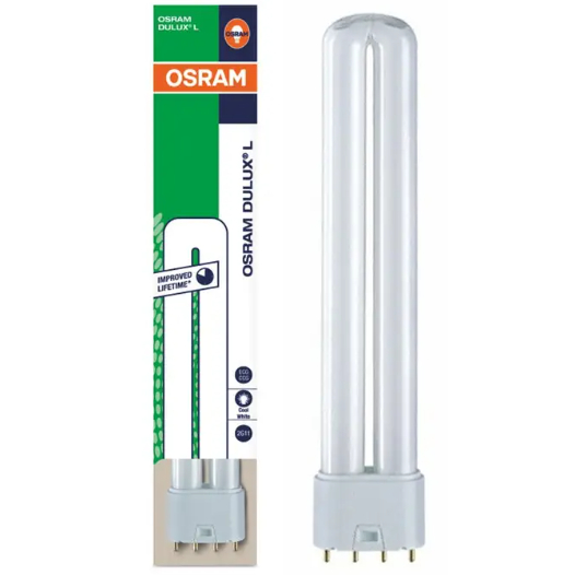 Bóng đèn chữ U Osram Dulux L 36W 840 , 2G11
