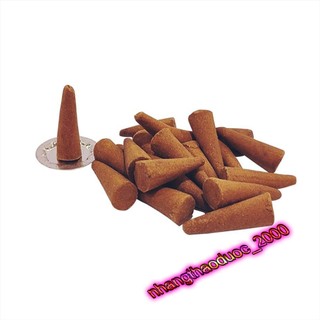 Nhang Nụ Ấn Độ Sandalwood