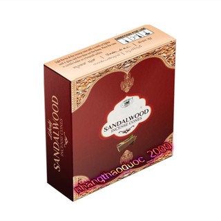 Nhang Nụ Ấn Độ Sandalwood