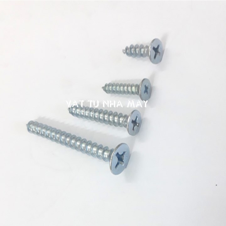 Vít gỗ bake đầu bằng M3 M4 M5 M6