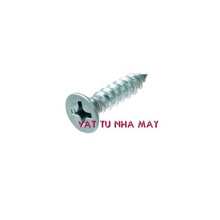 Vít gỗ bake đầu bằng M3 M4 M5 M6