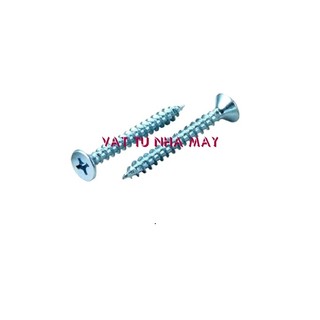 Vít gỗ bake đầu bằng M3 M4 M5 M6
