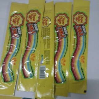 Một hộp Chupa Chups cầu vồng 48 cái