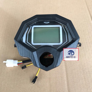 Đồng hồ điện tử xe điện, xe máy điện xmen 48/60v