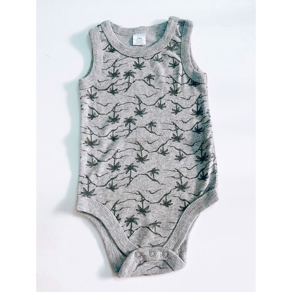 Bodysuit sát nách nhiều hãng size 3M