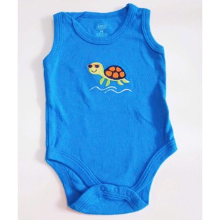 Bodysuit sát nách nhiều hãng size 3M