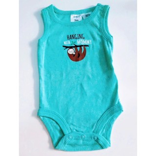 Bodysuit sát nách nhiều hãng size 3M