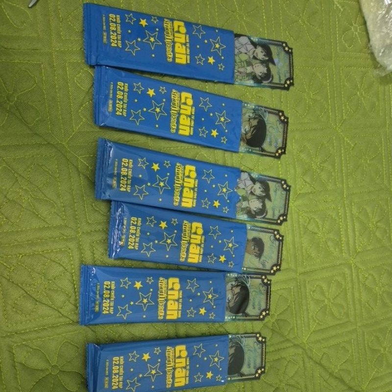 pack conan rạp movie 27