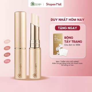 Son dưỡng môi Nhiên Cỏ Mềm chứa Maxilip giúp dưỡng ẩm giảm nếp nhăn và ngừa lão hoá môi 3g