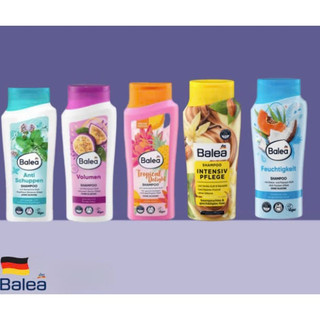 Dầu gội balea 300ml đủ mùi – hàng đức
