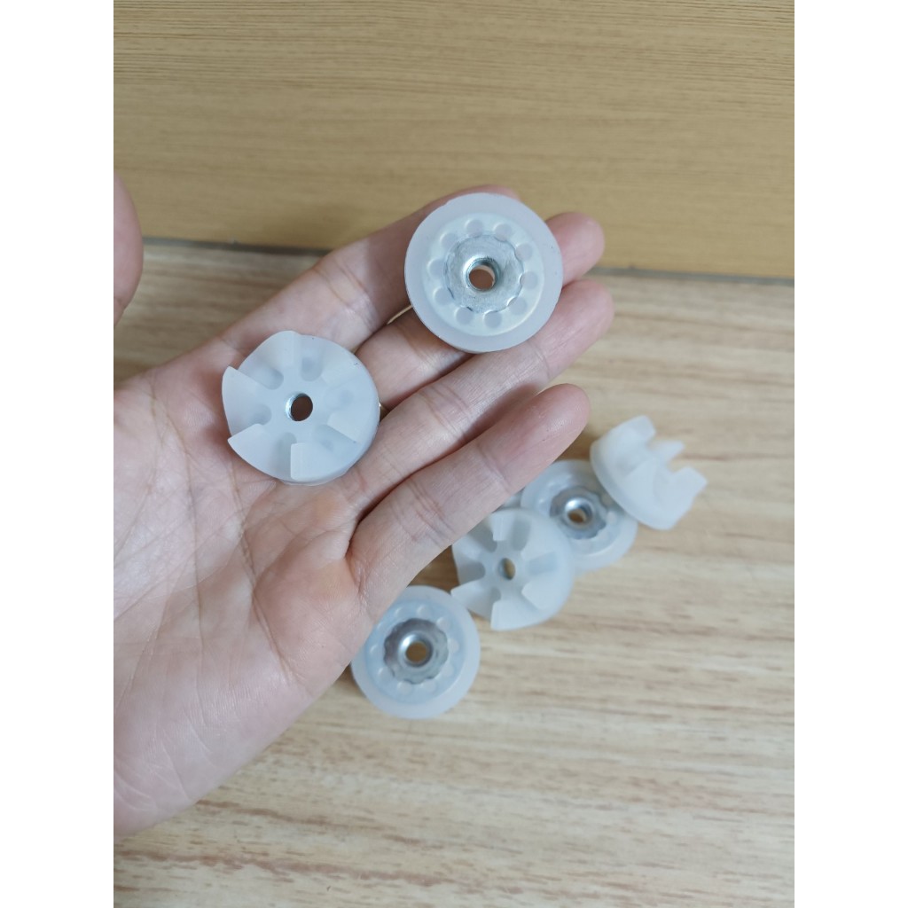 Phụ kiện máy xay bộ vấu dao vấu động cơ máy xay Jiplai super blender