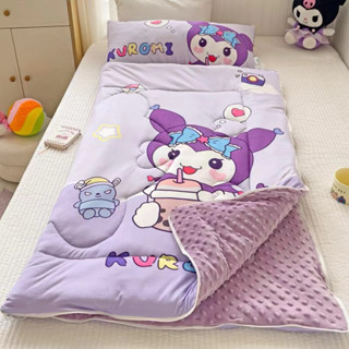 Túi Ngủ Cho Bé Yêu Mang Đi Học,Đi Chơi(size 70*150cm)