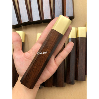 Chuôi cẩm trỉ khâu đồng siêu đẹp
