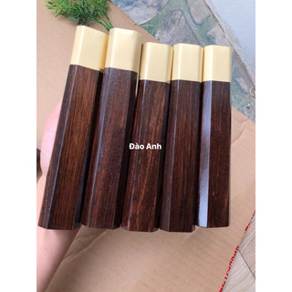 Chuôi cẩm trỉ khâu đồng siêu đẹp
