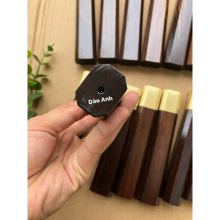 Chuôi cẩm trỉ khâu đồng siêu đẹp