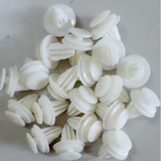 20 chốt nhựa tappi dùng cho xe ô tô