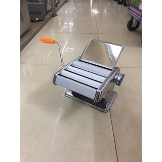 Máy cán bột mì 3 lưỡi dao