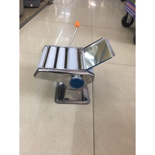 Máy cán bột mì 3 lưỡi dao
