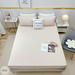 GA GỐI LỤA TENCEL 60S TRƠN 1 MÀU ( ẢNH SHOP TỰ CHỤP )
