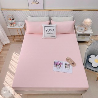 GA GỐI LỤA TENCEL 60S TRƠN 1 MÀU ( ẢNH SHOP TỰ CHỤP )