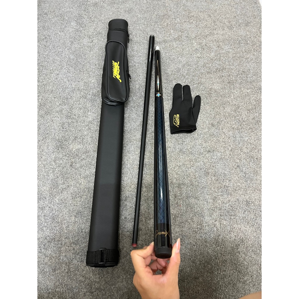 Cơ CARBON CHÍNH HÃNG GRAMAX - NGỌN CƠ CÔNG NGHỆ HỖ TRỢ LỰC