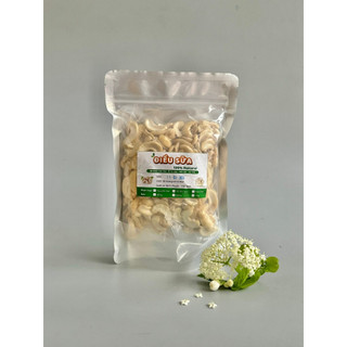 500g Hạt điều vỡ sống làm sữa, bánh,ngũ cốc, bơ - Hạt điều làm sữa, hạt điều vỡ - hạt điều Bính Phước