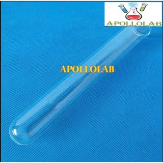 Ống phá mẫu chưng cất đạm KJELDAHL VELP Gerhardt (phi 42x300mm, 250ml)