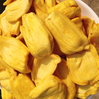 Mít Thái sấy giòn - Đặc sản Đà Lạt