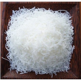 Cơm dừa sấy khô Sợi Định Phú Mỹ 100g
