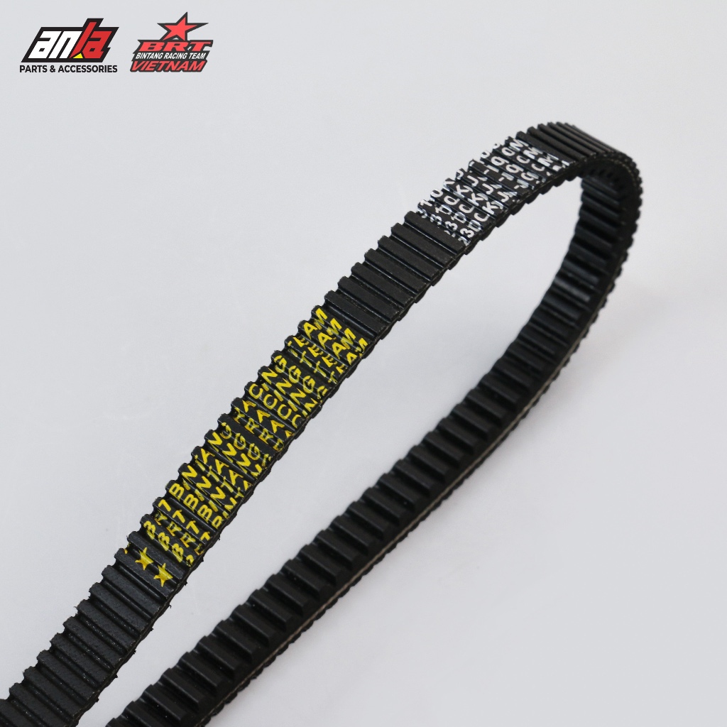 Dây Curoa BRT K0J 793 2 mặt Vision 2021