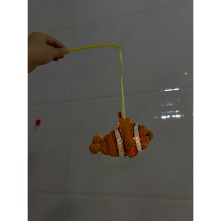 [hàng od] lồng đèn handmade làm từ len