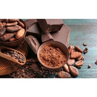 Bột Cacao Indonesia 100g