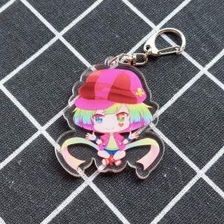 Móc Khóa Anime No Game No Life
