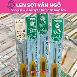Kim móc Clover (hàng nội địa) (26234)