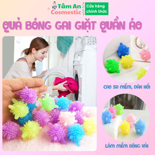 Bóng Giặt Quần Áo, Cầu Gai Sinh Học Là Thẳng Quần Áo