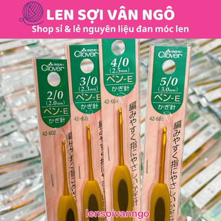 Kim móc Clover (hàng nội địa) (26234)