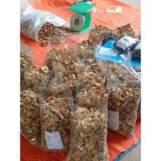 1kg Bí đao sấy khô