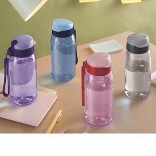BÌNH NƯỚC LOHAS FLASK 550ML