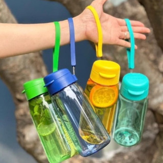 BÌNH NƯỚC LOHAS FLASK 550ML
