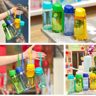 BÌNH NƯỚC LOHAS FLASK 550ML