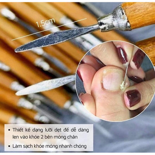 Cậy khoé gỗ(s)