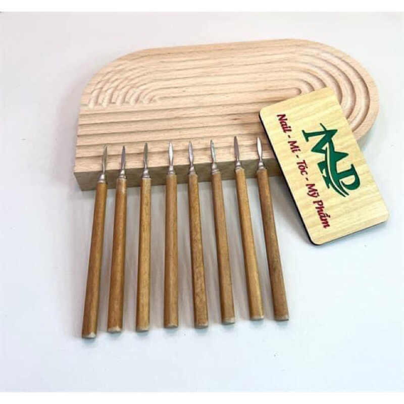 Cậy khoé gỗ(s)