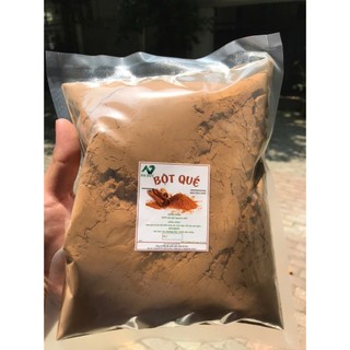 BỘT QUẾ NGUYÊN CHẤT LOẠI I 500g