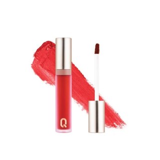 (Hàng có sẵn fullsize) Son kem lì Glamrr Q / Gilaa Long Wear Lip Cream