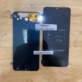 Màn hình tương thích vivo V20 / V21E/ V23E -  OLED (2IC)