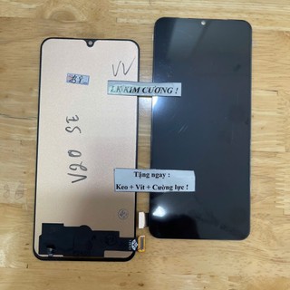 Màn hình tương thích vivo V20 / V21E/ V23E/ V20SE - mã QX