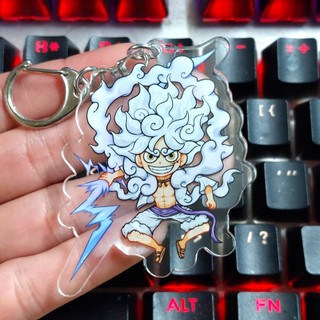 Móc Khóa Anime One Piece