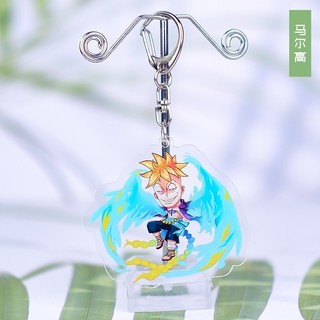 Móc Khóa Anime One Piece